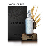 Wood Cereal 50mL