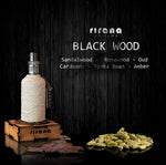 Black Wood 5mL